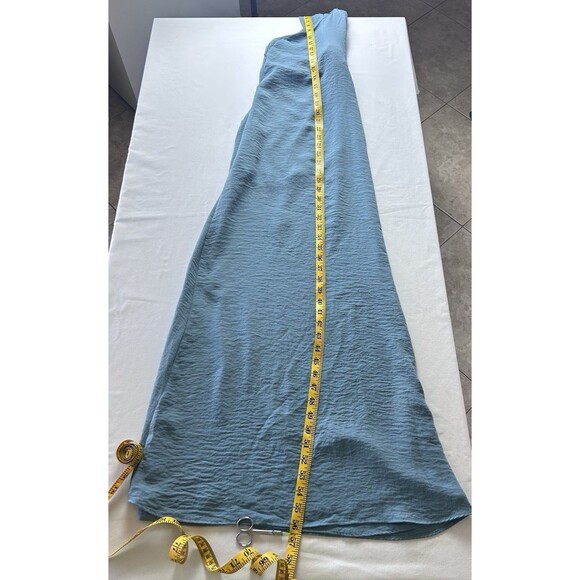 Halara Womens XL Green Sleeveless Dress NWT - Picture 2 of 7